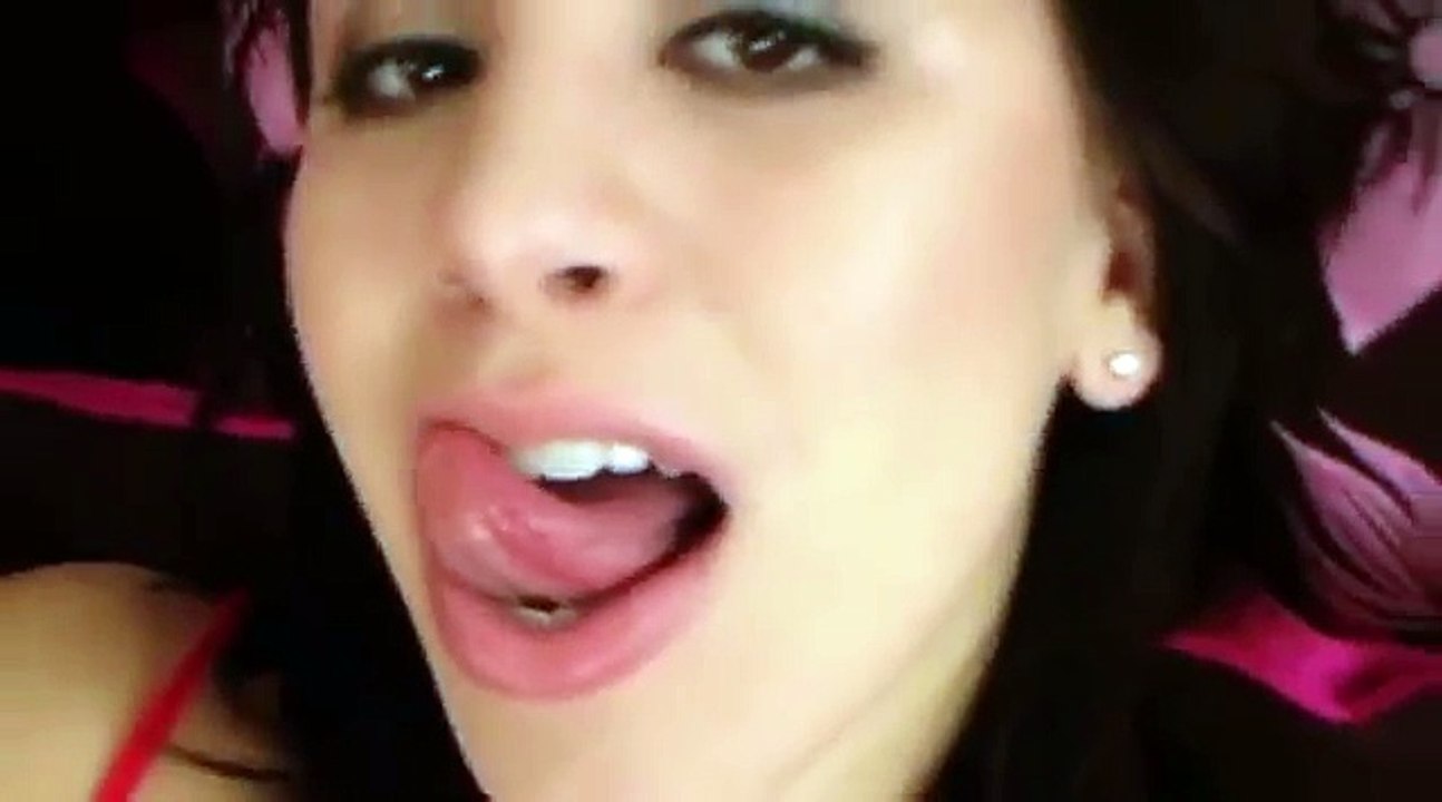 Katelyn's Mouth