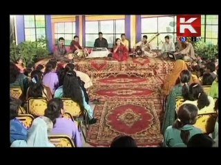 Moon Khay Dongar - Shahnela Ali OC