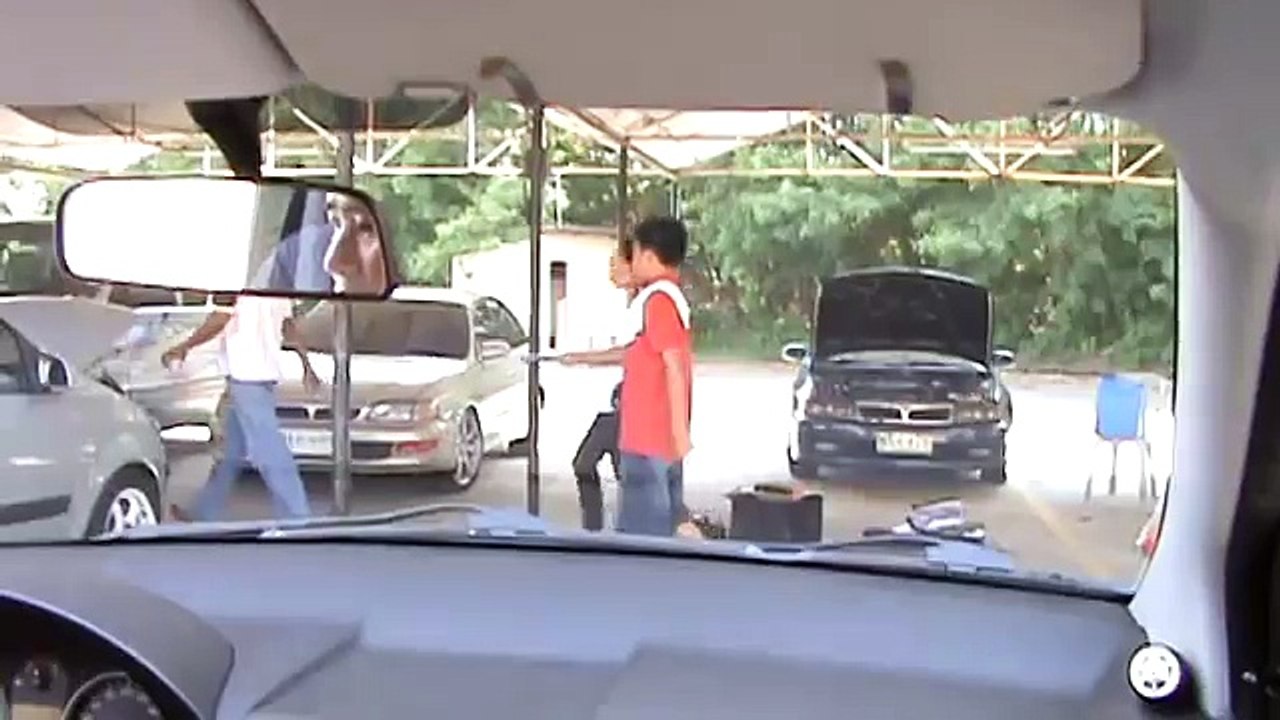 Track Day with Team Linkage, first timed session, Hyundai Getz 1.1 engine, Getzclub Track Day Team