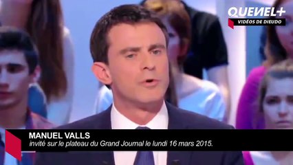 Dieudonné : " Je me sens Laurent Alègre " (English Subtitles) / mai 2015 !