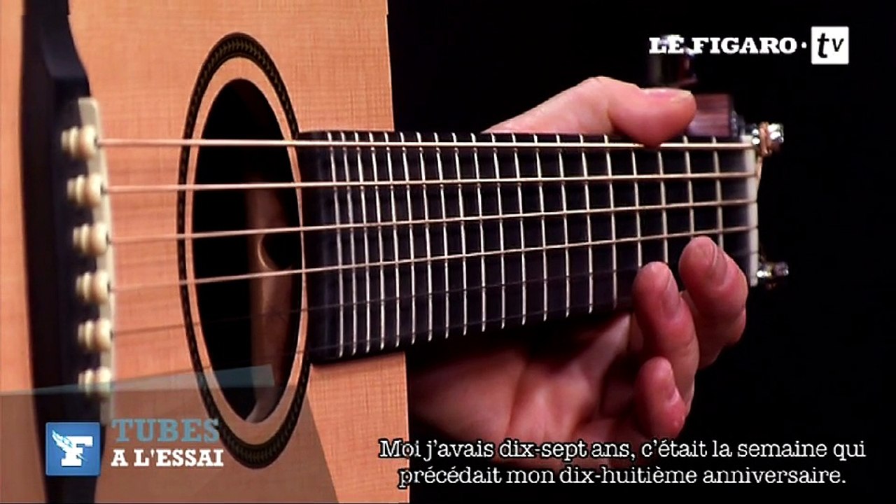 Tube à l'essai : comment Texas a composé «I Don't Want A Lover»