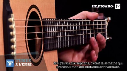 Tube à l'essai : comment Texas a composé «I Don't Want A Lover»