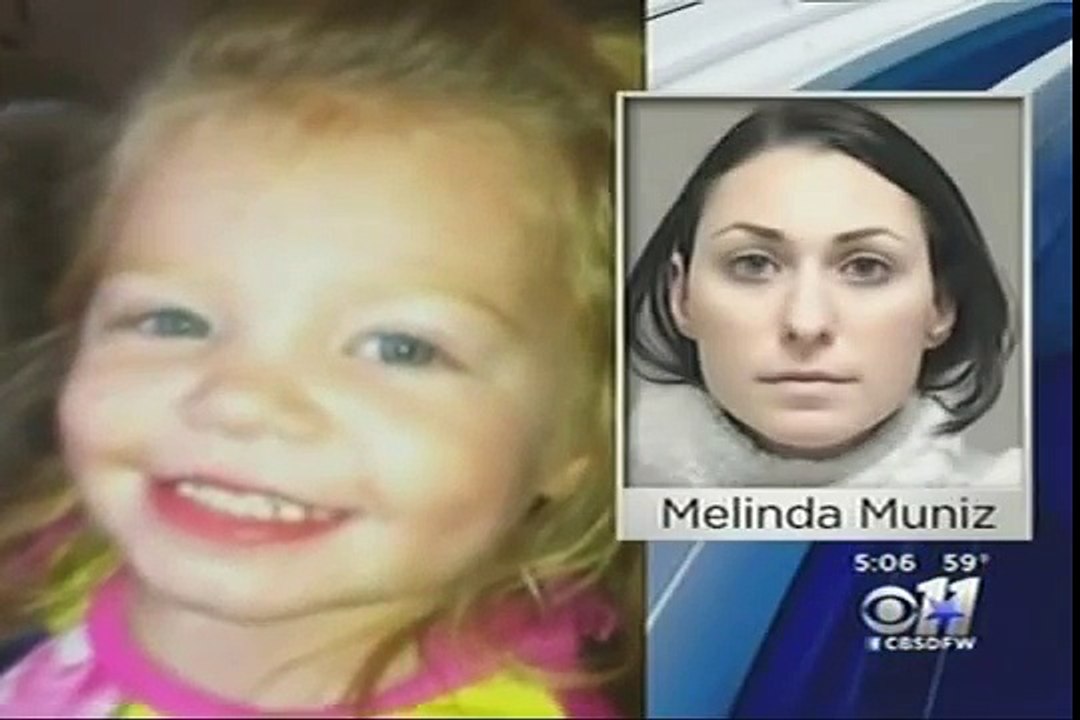 Criminal defense attorney Kimberly Priest Johnson discusses case of Melinda Muniz on CBS 11