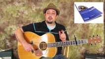 Train--Hey, Soul Sister - Super Easy Beginner Acoustic Guitar Songs Lesson