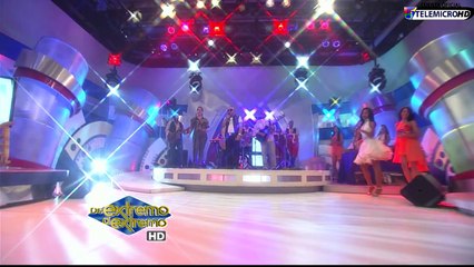 De Extremo a Extremo Teodoro Reyes en Vivo