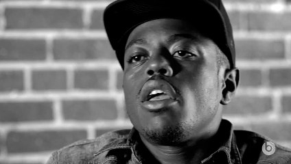 Straight Outta Compton : sortie de l'album de dr Dre (extrait)