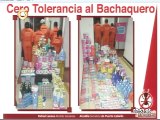Programa “Tolerancia 0 al bachaquero” ha capturado a decenas de personas