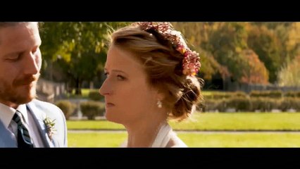 De Volta Pra Casa - Trailer Legendado