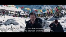 Evereste - Trailer Legendado