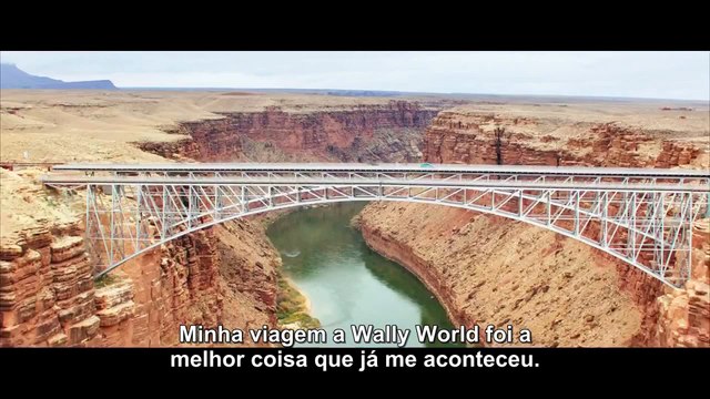 Férias Frustradas - Trailer Legendado
