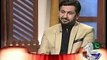 What Will PTI Supporters Do After Seeing You in Jirga ? Saleem Safi Asks Reham Khan