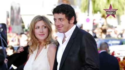 Patrick Bruel : Ses confidences sur sa rupture avec Amanda Sthers, la mère de ses enfants