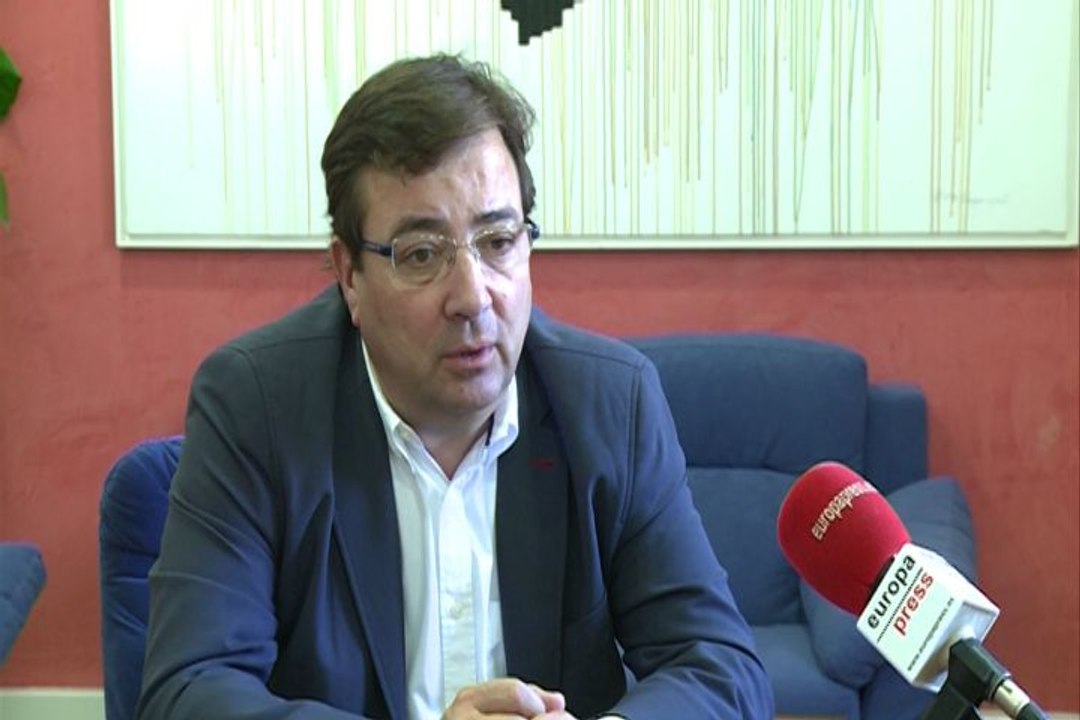 Vara cree que hay que respetar que gobierne la lista más votada