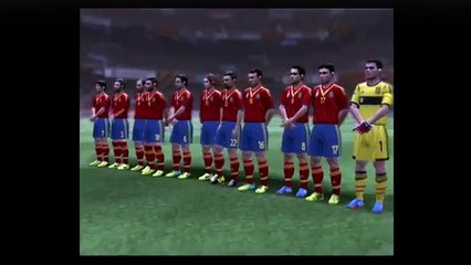 Review FIFA Soccer 14 English   PS2 Version Gameplay
