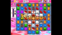 Candy Crush Saga level 1129