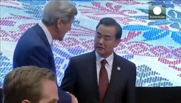 США намагаються примирити Китай та інші держави Азії через територію