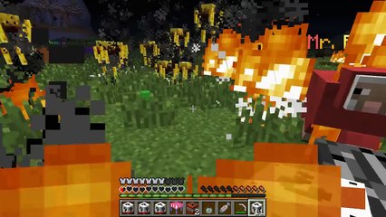 PopularMMOs Minecraft PHANTOM MARIONETTE CHALLENGE GAMES - Lucky Block Mod - Modded Mini-Game