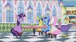 MLP: FiM - All of Lemon Hearts' scenes - Amending Fences