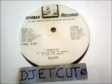 SLAVE -JUICY-O(RIP ETCUT)ICHIBAN REC 80's