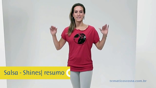 Salsa Shines - Resumo
