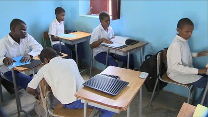 معاناة المكفوفين بالسودان من البطالة وفرص التعليم