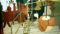 Visite de l'exposition Marcel Duchamp au Centre Pompidou