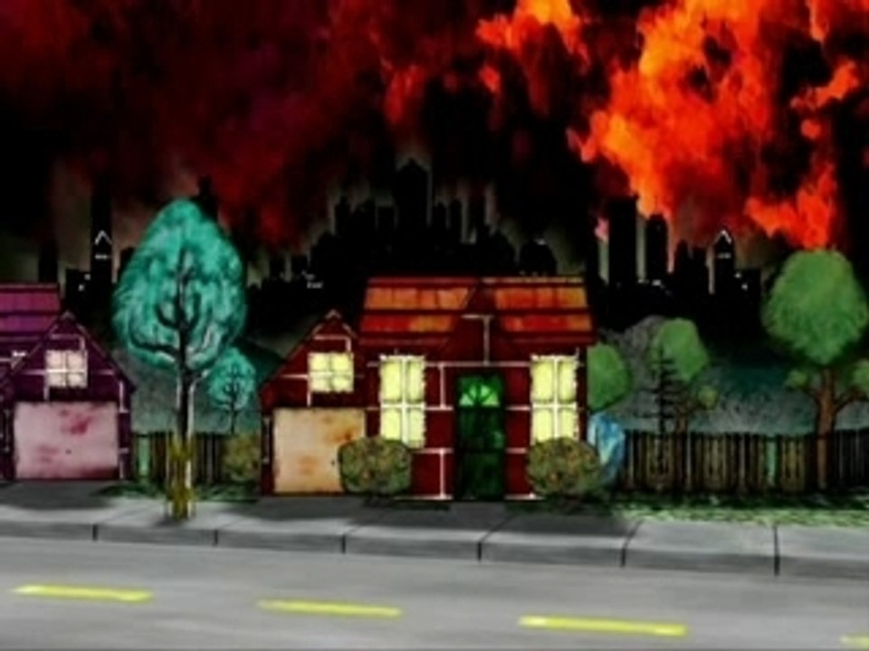 Creepshow III Intro