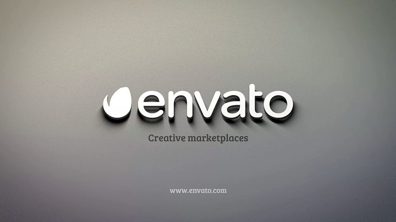 After Effects Project Files - Minimal Corporate - Logo Reveal - VideoHive 7954002