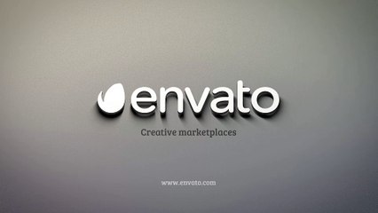 After Effects Project Files - Minimal Corporate - Logo Reveal - VideoHive 7954002