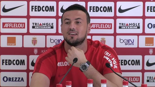 Foot - L1 - ASM : Subasic «Pas de match de copains»