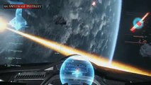 Star Citizen Arena Commander Pierwsze Wrażenia - Quantum Play