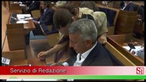 Campania - Consiglio regionale, si insediano le commissioni permanenti (05.08.15)