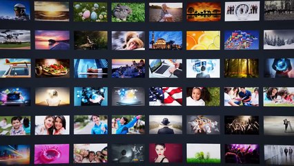 After Effects Project Files - Corporate Futuristic Photo Presentation - VideoHive 7962634