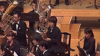 ベートーヴェン  交響曲 第6番『田園』第2楽章