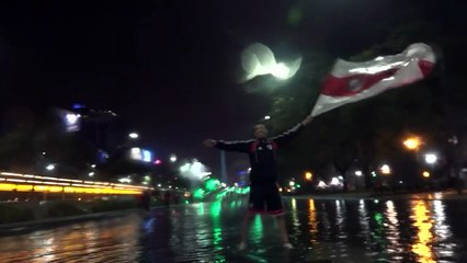 River campeón de la Libertadores