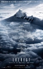 Everest (2015) IMAX Trailer