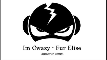 Im Cwazy - Fur Elise (DUBSTEP REMIX)