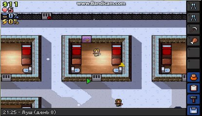 Прохождение the escapists 2 лвл.