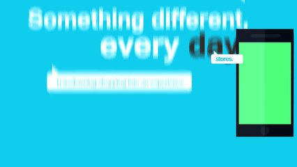 After Effects Project Files - Discover The Difference - Flat Promotion - VideoHive 7970373