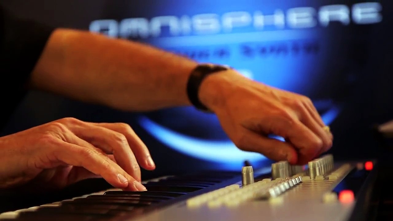 Introducing Omnisphere 2