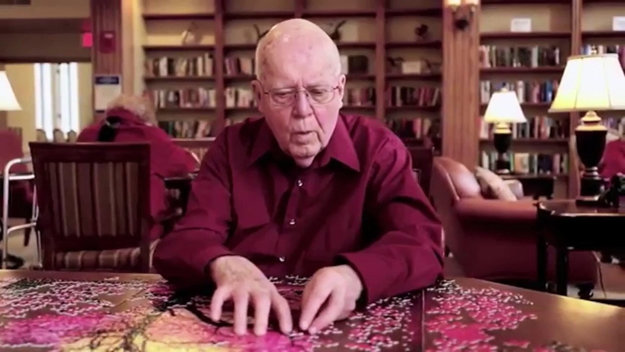 Internet macht es möglich