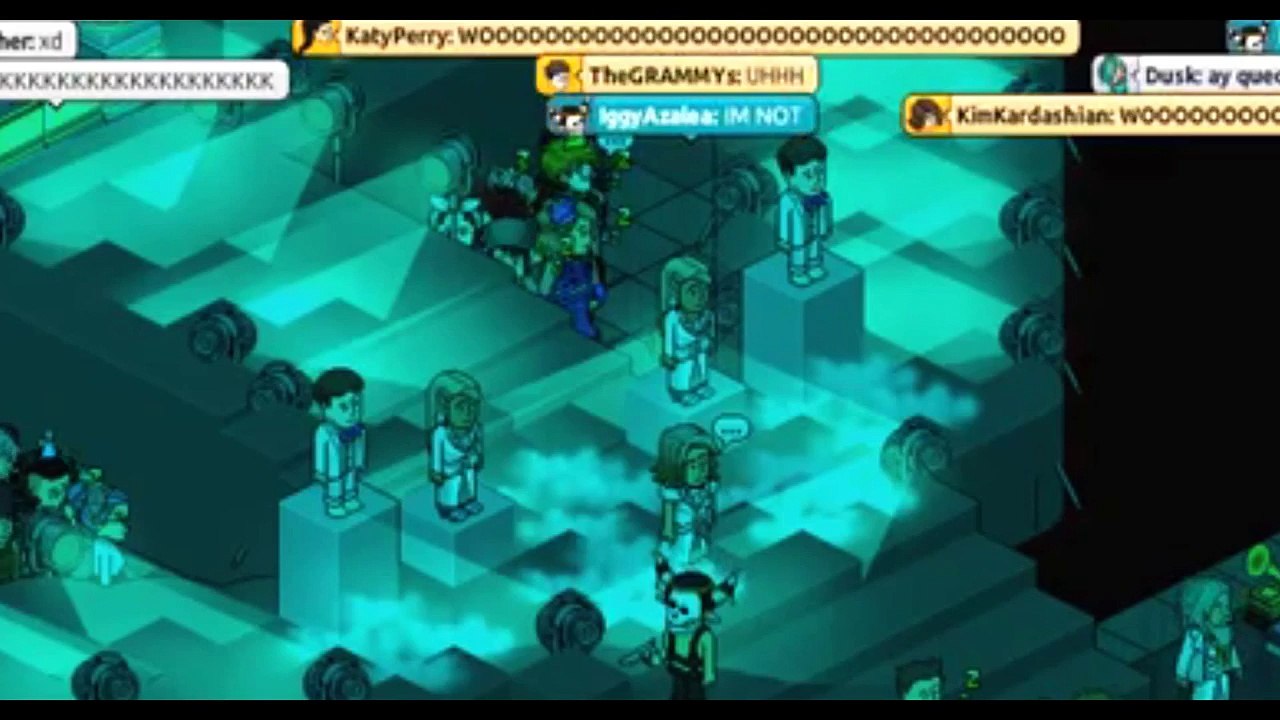 Beyoncé - Take My Hand. Precious Lord (57th GRAMMYs)