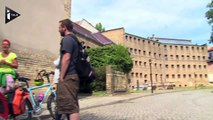 Berlin : excursions photo dans les anciennes prisons de la Stasi