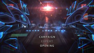 Implosion Never Lose Hope Full 1.0.9 apk+data free downoad