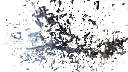 After Effects Project Files - Liquid Logo Reveal - VideoHive 7986291