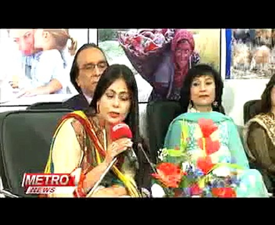 Mothers Day Mushaira - Sabin Saif