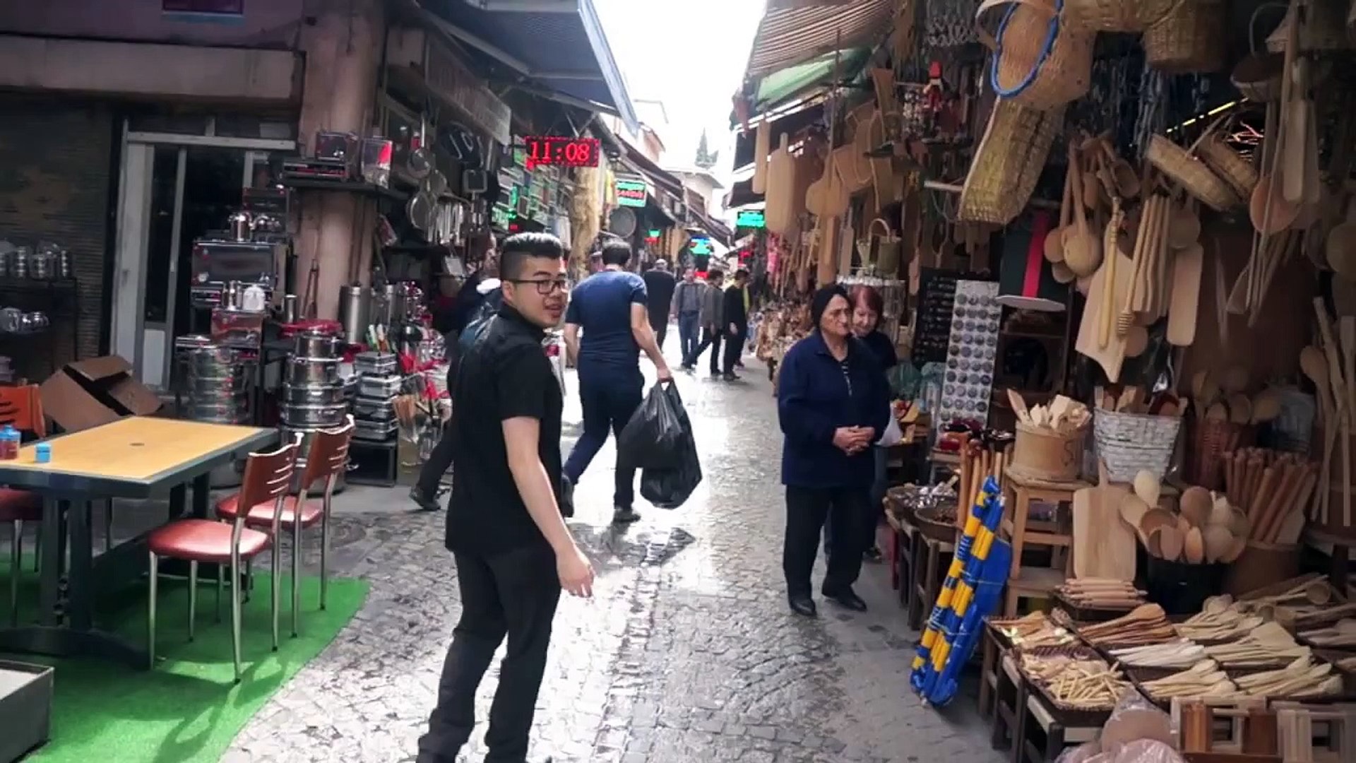 ⁣GREECE & TURKEY 2015 (Travel Music Video)
