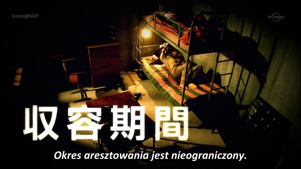 Majka 3 - Odcinek 07