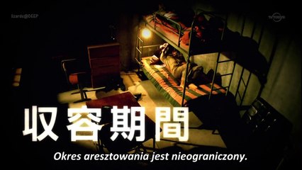 Majka 3 - Odcinek 07