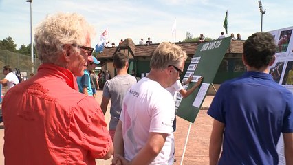 Junior Davis Cup 2015